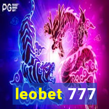 leobet 777